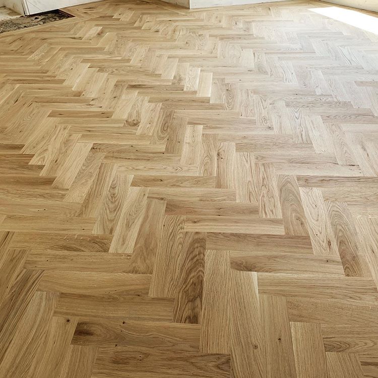 Hardwood Laminate Flooring Cardiff, Types Of Laminate Flooring Uk
